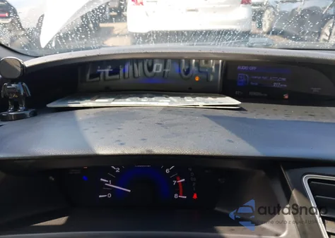 2013 Honda Civic Lx from USA, damaged, VIN 2HGFB2F53DH592211